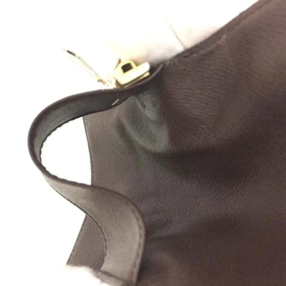 Louis Vuitton like new Key Case Multicles 4 Ring Damier excellent condition - Picture 7 of 10